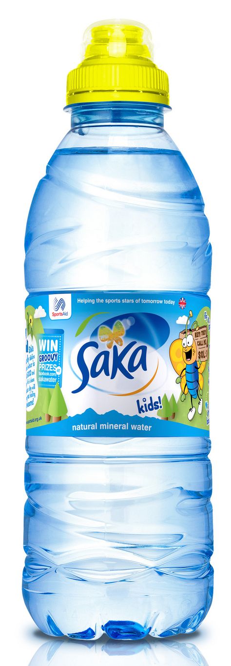 https://flic.kr/p/f5oFK3 | Saka Mineral Water Natural Mineral Water, Mineral Water, Pet Bottle, Gatorade Bottle, Natural Minerals, Injection Moulding, Food Packaging, Bottle Design, Drink Bottles