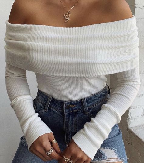 Miss Lola, Trendy Dress Outfits, Latest Tops, Classy Dress Outfits, Easy Trendy Outfits, Top Crop, Hello Gorgeous, Fall Fashion Outfits, Winter Fashion Outfits