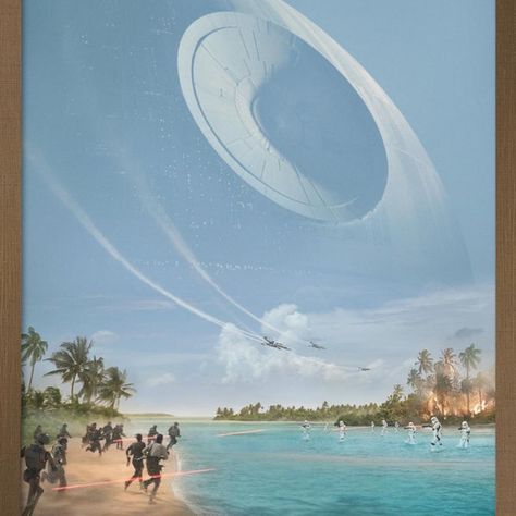 Rogue One Poster, Rogue One Star Wars, Star Wars Bb8, Dark Vador, Diego Luna, Star Wars Celebration, Rogue One, Felicity Jones, Star Wars Film