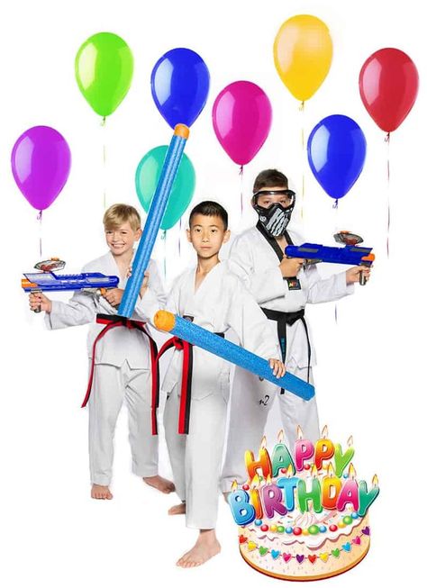 Planning a Birthday party in Oakville and looking for someone to help you out to arrange it? Dragon Taekwondo helps you to execute it. For more details, visit- https://dragontkd.ca/parties/ Martial Arts Birthday, Defense Techniques, Birthday Party Places, Party Organisers, Birthday Party Planner, Winter Birthday Parties, Outdoors Birthday Party, Outdoor Birthday, Party Organization