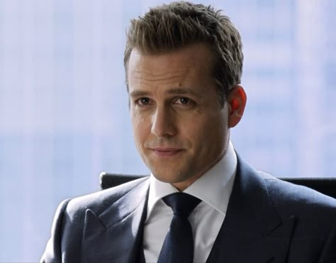 Harvey Specter Haircut, Harvey And Mike, Specter Suits, Harvey Specter Suits, Suits Series, Gabriel Macht, Harvey Specter, Tom Holland Peter Parker, Think Big