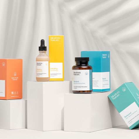 Scott Snyder, Brand Identity Package, Branding Process, Brand Identity Design, Creative Agency, Design Agency, Identity Design, Care Products, Just In Case