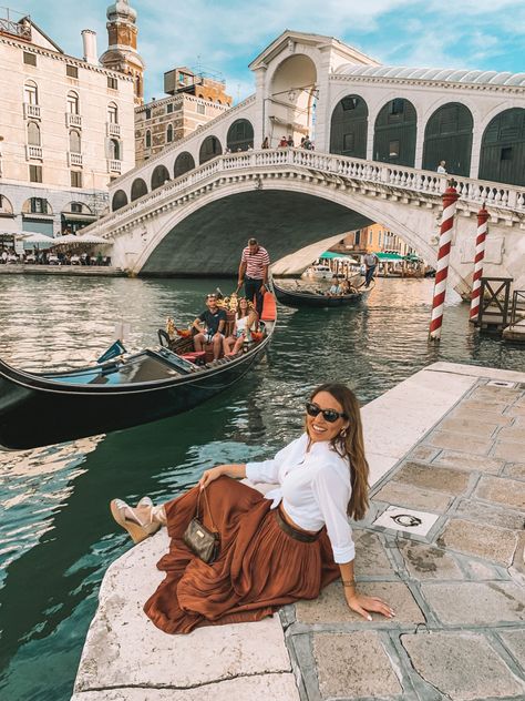 Italy Vibes, Italian Aesthetic, Best Honeymoon Destinations, Europe Aesthetic, Venice Italy Travel, Best Honeymoon, Venice Travel, Italy Photography, Italy Aesthetic