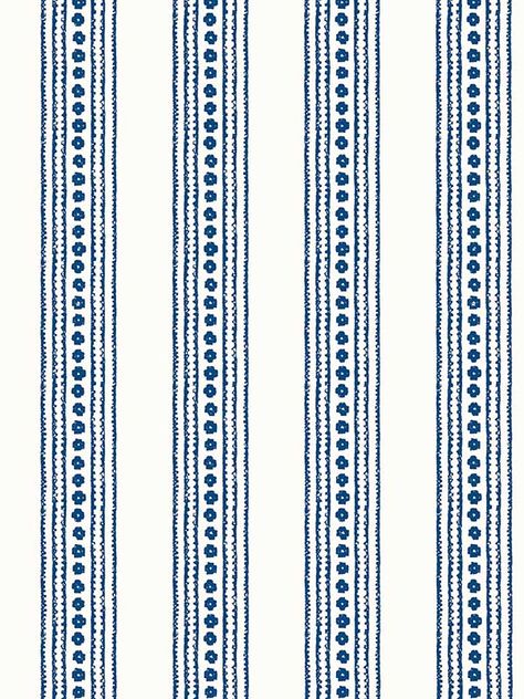 Whats Wallpaper, Thibaut Wallpaper, Navy Wallpaper, Design Textile, Wallpaper Pattern, Striped Wallpaper, New Haven, Textile Patterns, Decoration Design