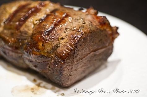 sous vide-9 Eye Of Round Roast, Rump Roast, Eye Of Round, How To Cook Chili, Rib Recipe, Prime Rib Recipe, Sous Vide Recipes, Round Roast, Sous Vide Cooking