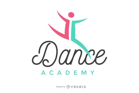 Dance academy logo #AD , #AFFILIATE, #affiliate, #logo, #academy, #Dance Academy Logo Design Ideas, Dance Academy Logo, Dance Logos, Academy Logo Design, Boy Prom Outfit, Ballet Classes, Dance Logo, Academy Logo, Business Card Template Psd