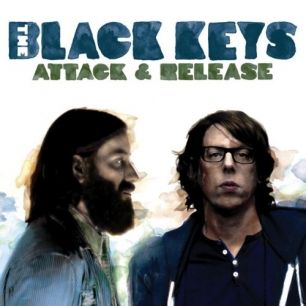 The Black Keys, 'Attack & Release' Dan Auerbach, Danger Mouse, Joe Bonamassa, Black Keys, Pochette Album, Rod Stewart, Robbie Williams, Royal Albert Hall, I'm With The Band