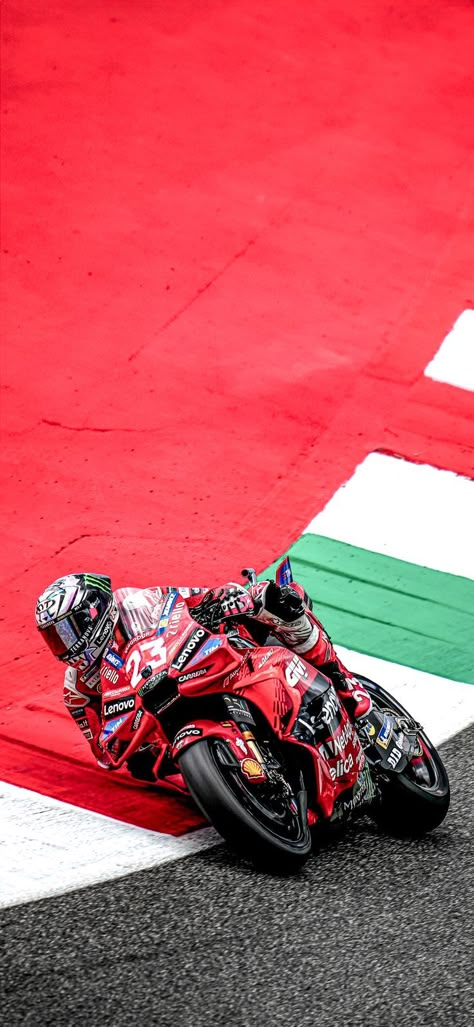 Enea Bastianini Ducati Lenovo Italian Grand Prix 2024 MotoGP Wallpaper Motogp Wallpapers, Ducati Motogp, Italian Grand Prix, Bike Pic, Marc Marquez, Car Wallpaper, Photography Lessons, Motorcycle Racing, Moto Gp