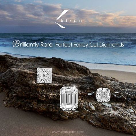 Rare........no no! Every Kiran Gems Diamond is B-r-i-l-l-i-a-n-t-l-y rare. Look no further, visit us at www.kirangems.com #kirangems #naturaldiamonds #manufacturer #gia Jewellery Advertising, Jewelry Rendering, Food Photoshoot, Digital Marketing Design, Summer Campaign, Jewelry Photoshoot, Gem Diamonds, Jewelry Ads, Jewelry Photography