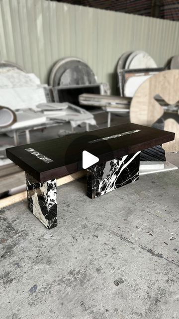 Elena Cheng on Instagram: "office table with drawer， wood table top with marble leg. a new experience #stonedesign #marbletable #sidetable #diningtable #homestyle #houseinterior #table #stonetable #travertinetable #interiordesign #designer #coffeetable #housedocor #coffeetabledecor #coffeetabledecor #officetable #consoletable" Dining Table With Drawers, Instagram Office, Marble Top Dining Table, Drawer Wood, Wood Table Top, Office Table, Marble Table, Stone Design, Decorating Coffee Tables