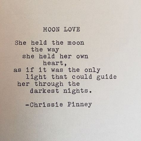 "She held the moon the way she held her own heart ..." -Chrissie Pinney Now Quotes, Moon Quotes, House Stark, Hauntingly Beautiful, Yoga Art, Truth Quotes, Poem Quotes, A Poem, Anime Quotes