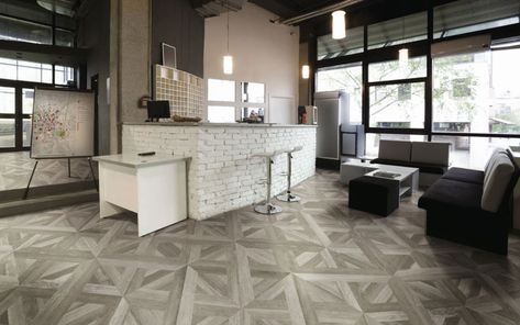 Slate Herringbone Tile Floor, House Tiles Flooring Ideas, Herringbone Tile Floor, Home Tiles Design, Rustic Pattern, Tiles Living Room, Luxury Tile, Wall Exterior, Herringbone Tile