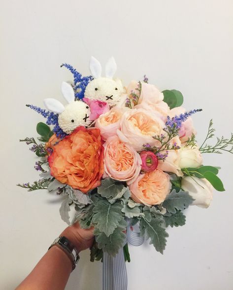 Floral bouquet, wedding bouquet, garden roses Juliet, free spirits roses, DustyMiller, Floral Bouquet Wedding, Bouquet Garden, Garden Roses, Bouquet Wedding, Floral Arrangement, Floral Bouquets, Wedding Bouquet, Floral Arrangements, Flower Arrangements