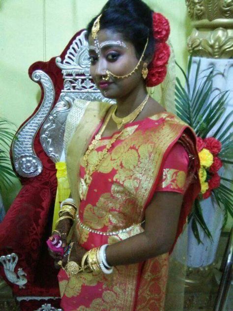 Dusky bengali bride Bengali Bride, Bengali Wedding, Wonder Woman