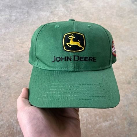 John deere cupcakes