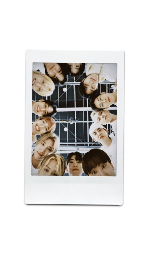 Seventeen Polaroid, Polaroid Wallpaper, 5sos Songs, Funny Quotes Tumblr, Straykids Hyunjin Photoshoot, Seventeen Going Seventeen, Cute Bedroom Ideas, 8th Anniversary, Friends Wallpaper