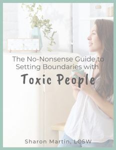 guide to setting boundaries with toxic people Boundaries With Toxic People, Immature People, Sharon Martin, Overcoming Codependency, Never Satisfied, Accept Yourself, Stop Overthinking, Manipulative People, Happiness Challenge