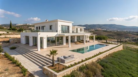 🌅 Thinking of investing in paradise? Discover why Cyprus is the perfect destination for your dream property! From stunning beaches to a rich cultural history, this island offers unmatched lifestyle benefits. 🏖️ Dive into our guide for insights on property prices, popular regions, and essential factors to consider. Whether you're after a cozy apartment or a lavish villa, your new home awaits! 🌍✨ Explore more now! #CyprusProperty #RealEstateInvesting #DreamHome Dream Property, Cozy Apartment, Real Estate Investing, Cyprus, Dreaming Of You, Paradise, New Homes, A Place, New Home