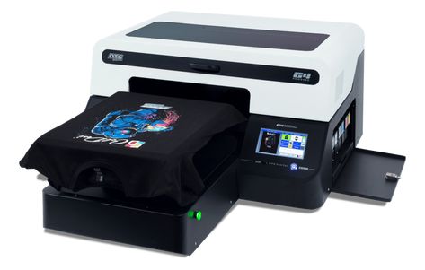 T Shirt Printing Machine, Shirt Printer, T Shirt Printer, Successful Business Tips, Dtf Printing, Shirt Printing, Printing Machine, Successful Business, Shoe Lace Patterns