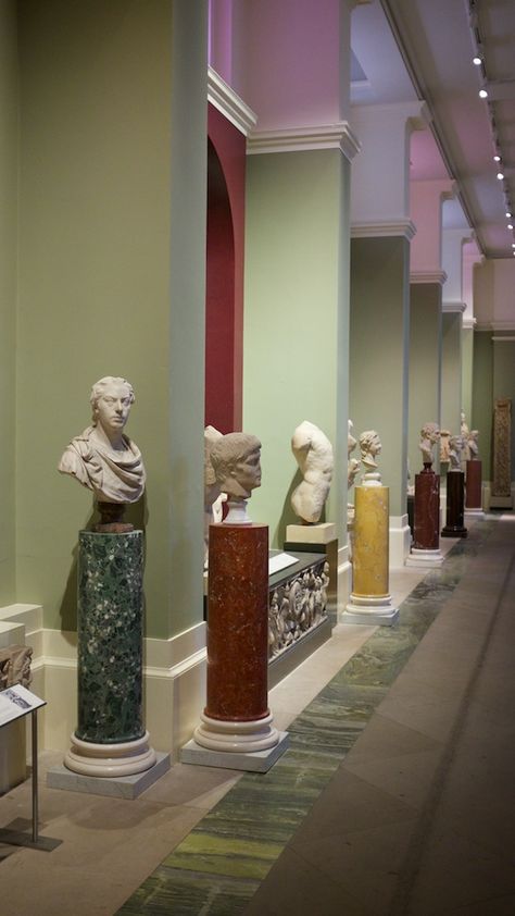 Ashmolean Museum, Oxford Ashmolean Museum Oxford, Oxford Uk, Ashmolean Museum, First University, Oxford England, Dollhouse Ideas, Art Museums, Museum Wedding, Travel Goals