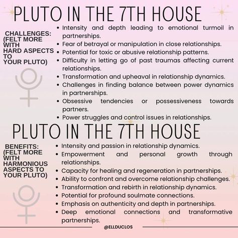 Pluto In 7th House, Control Issues, Outer Planets, Relationship Dynamics, Close Relationship, Natal Charts, Finding Balance, Personal Growth, Letting Go