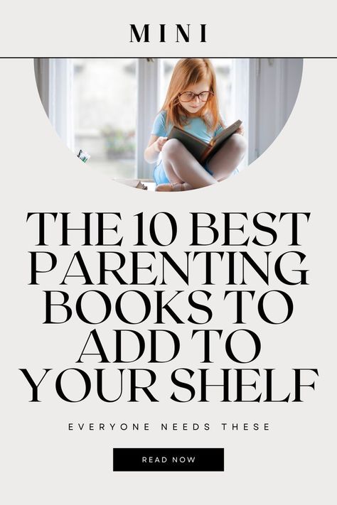 These parenting books are some of our favorite reads, from sleep training baby to parenting styles like Danish parenting that are so inspiring and eye-opening to learn! We highly recommend adding these parenting books to your bookshelf now! #parenting #parentinghacks #momhacks #momlife #books #bookclub #bookideas #bookworm #parenthood #motherhood #toddlers Danish Parenting, Best Parenting Books, Mini Magazine, Sleep Training Baby, Danish Style, Parenting Books, Eye Opening, Sleep Training, Parenting Styles