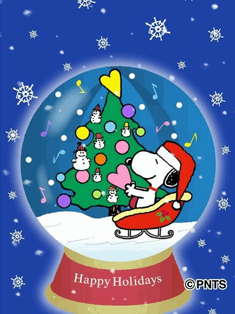 Snoopy Christmas Gif, Snoopy Merry Christmas, Christmas Live Wallpaper, Santa Jokes, Snoopy Happy Dance, Snoopy Gif, Christmas Cartoon Characters, Christmas Door Decorating Contest, Snoopy Cartoon