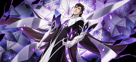 Aizen Bleach, Sousuke Aizen, Bleach Brave Souls, Orihime Bleach, Aizen Sousuke, Aizen Sosuke, Ichigo Y Rukia, Bleach Anime Art, Bleach Fanart