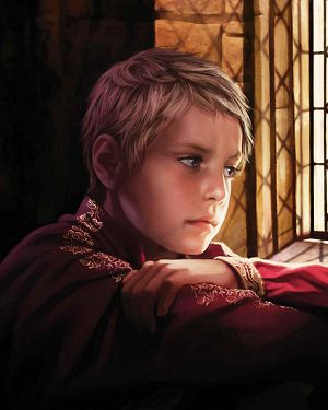 Daeron Targaryen son of Aegon V | King Aegon Targaryen, the Third of His Name; r. 131-157 Aegon Iii, Magali Villeneuve, Daeron Targaryen, Hand Of The King, Asoiaf Art, Gra O Tron, Ice And Fire, Fantasy Portraits, Game Of Thrones Art