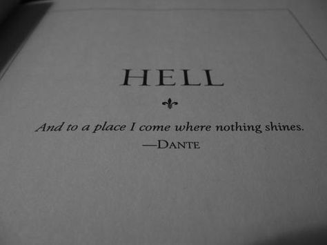 Dante Alighieri, Lucifer Morningstar, The Secret History, Open Book, What’s Going On, The Villain, Shadowhunters, The Words, Dark Aesthetic