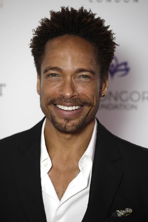 HAPPY 55th BIRTHDAY to GARY DOURDAN!! 12/11/21 Born Gary Robert Durdin, American actor. He is known for portraying Warrick Brown on the television series CSI: Crime Scene Investigation, Shazza Zulu on the television series A Different World and Mickey Monroe in crime thriller Righteous Villains. Gary Dourdan, Happy 55th Birthday, 55th Birthday, Life Hacks Websites, Black Actors, Different World, A Different World, Man Candy, American Actors