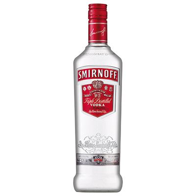 Smirnoff Red, Food Engineering, Premium Beer, Premium Vodka, Mixed Drinks Alcohol, Bacardi, Red Label, Grocery Delivery, Delivery Groceries