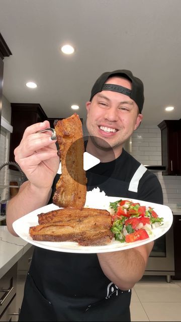 Cooking Pork Belly, Liempo Recipe Pork Belly, Ground Pork Filipino Recipe, Easy Pork Belly Recipes, Pork Belly Slices Recipes, Braised Lamb Shanks Recipe, Sweet N Sour Pork Recipe, Grilled Pork Belly, Shanks Recipe