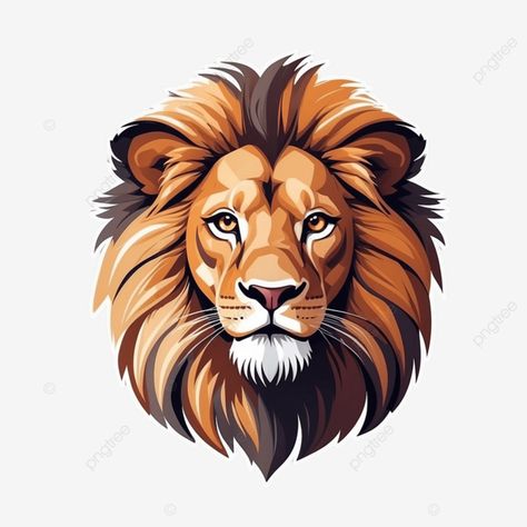 lion head vector lion head vector lion head lion king png Png King, Lion Image, Lion Png, King Png, Lion Cake, Lion Cartoon, Animal Masks For Kids, African Art Projects, Lion Clipart