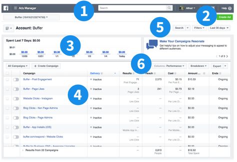 The Complete Guide to Facebook Ads Manager: How to Create, Manage, Analyze Your Facebook Ads Ads Manager Facebook, Best Advertising Campaigns, Facebook Advertising Tips, Ads Manager, Facebook Ads Manager, Facebook Pixel, Fb Ads, Create Ads, About Facebook