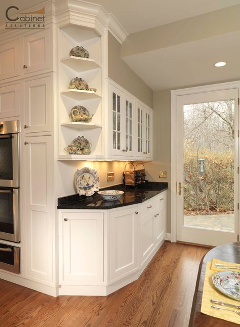 Wine fridge cabinet