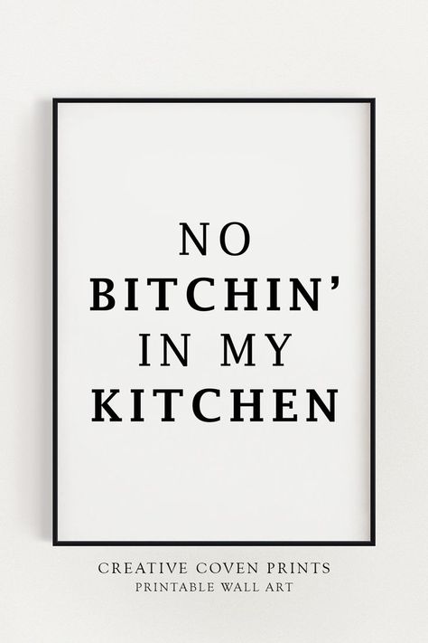 Kitchen Wall Art Quotes, Booth Seating In Kitchen, Letterboard Signs, Message Board Quotes, Choose Yourself, Minimal Kitchen, Wall Art Funny, Kitchen Quotes, Funny Kitchen