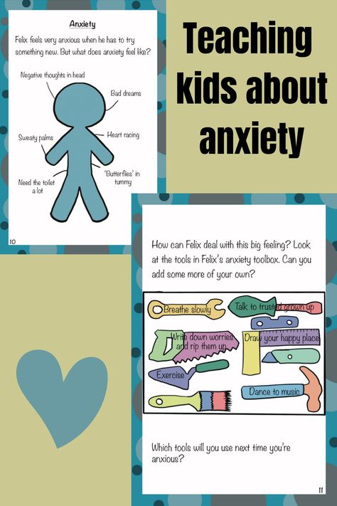 Eyfs Children’s Mental Health, Kids Mental Health Activity, Mental Health Crafts For Kids, Mental Health Activity For Kids, Therapist Ideas, Mental Health Activity, Mental Health Awareness Activities, Colour Monster, Activity Journal