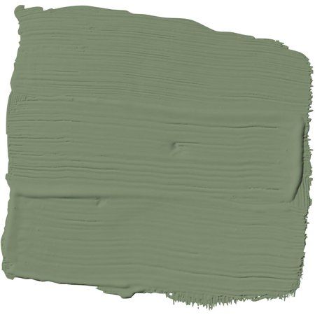 Sage Paint, Glidden Paint, Sage Kitchen, Tertiary Color, Army Fatigue, Popular Paint Colors, Green Sage, Painting Quotes, Latex Paint