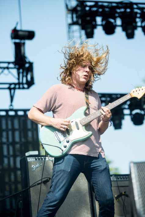 Ty Segall Releases Fifth Album of 2018 Orange Rainbow on Cassette During Art Show Ty Segall, Music Aesthetics, Orange Rainbow, Los Angeles Art, Album Of The Year, Band Pictures, Jack White, Latest Albums, Indie Rock