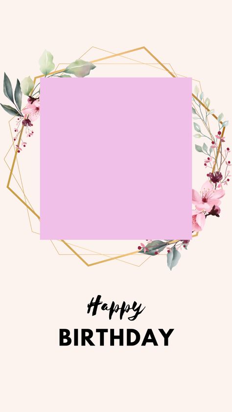 Birth Day Background Images, Birthday Bg, Birthday Song Lyrics, Bday Template, Creative Instagram Names, Happy Birthday Icons, Birthday Icon, Happy Birthday Wishes Photos, Birthday Captions Instagram