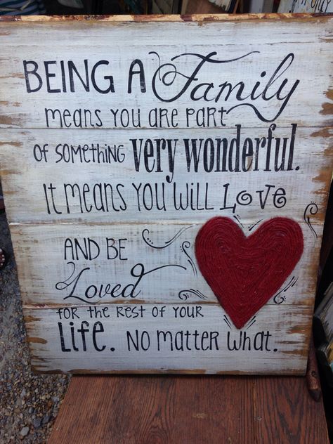 Family is everything! Quotes Family Love, Blended Family Quotes, Wisdom Thoughts, Love Wisdom, Quotes Family, Family Meaning, Blended Family, Family Is Everything, Trendy Quotes