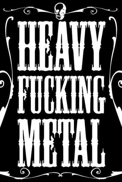 Arte Heavy Metal, Metal Chicks, Heavy Metal Art, Heavy Metal Rock, Musica Rock, Rock N’roll, Heavy Metal Music, I'm With The Band, Rock Punk