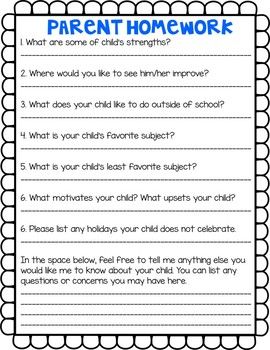 Parent survey to give to parents in the beginning of the year. Parent Letter Beginning Of Year, Parent Survey Beginning Of The Year, Parent Letters From Teachers, Parent Information Night, Family Advocate, Teacher Items, Parent Survey, 2nd Grade Class, Kindergarten Readiness