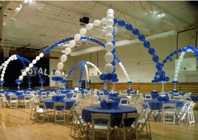 School - Above the Rest Event Designs School Dance Ideas, Fantasy Football Gifts, Homecoming Decorations, Football Banquet, Football Trophy, Sports Banquet, Gym Dance, Football Awards, Dance Decorations