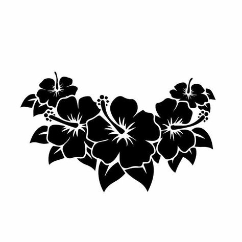 Hawaiian Flower Svg Free, Hibiscus Flower Svg Free, Hawaiian Flower Svg, Hibiscus Svg Free, Hawaiian Svg Files Free, Floral Svg Free Cricut, Flower Svg Free Cricut Vinyl, Free Flower Svg Files For Cricut, Flowers Svg Free