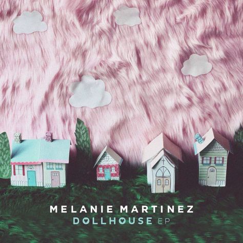 Doll house ep Carousel Melanie Martinez, Melanie Martinez Carousel, Dollhouse Melanie, Melanie Martinez Dollhouse, Musica Spotify, Google Play Music, Music Album Covers, Baby Album, Dead To Me