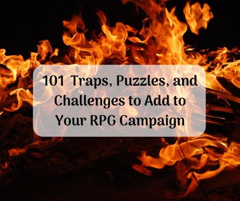 Dnd Traps And Puzzles, Dnd Skills, Riddle Puzzles, Puzzles And Dragons, Dnd Stories, Dungeon Master's Guide, Dnd Funny, Pin Boards, Dnd Dragons