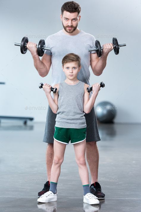 Family Gym Photoshoot, Fitness Shoot Ideas, Family Vision, Gym Photoshoot, Fitness Shoot, Preppy Baby, Gym Photography, Family Design, Body Pump