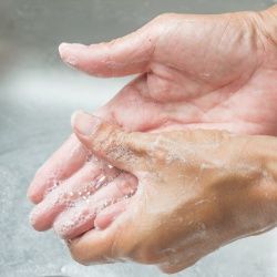 Phew! Washing with hot water won't make your hands cleaner than using cold water. Benefits Of Witch Hazel, Witch Hazel Uses, Pure Aloe Vera, Natural Healing Remedies, Antibacterial Soap, Home Health Remedies, Healthy Oils, Household Cleaning Tips, Cleaning Recipes